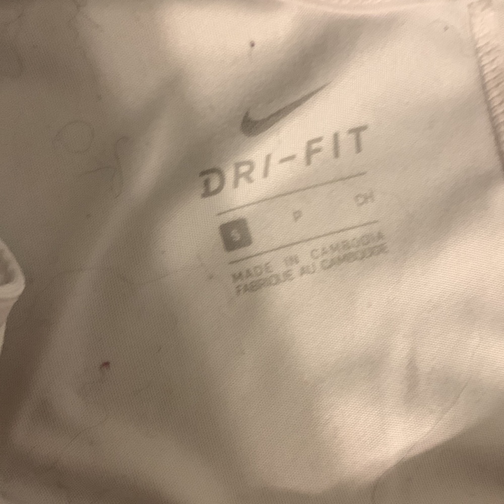 Women’s Nike Active Tank top - Picture 5 of 5